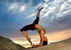 Die Vorteile von Yoga zum Abnehmen und für Sie