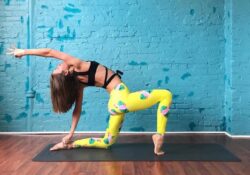 Welche Art von Yoga ist die beste?