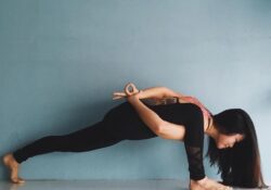 Yoga-Positionen – Tipps für Anfänger zum Starten von Yoga