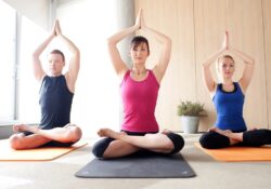 Wie Yoga Ihren Körper und Ihre Seele stärken kann