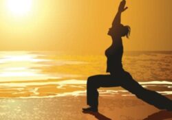 Einblick in die Vorteile von Power Yoga