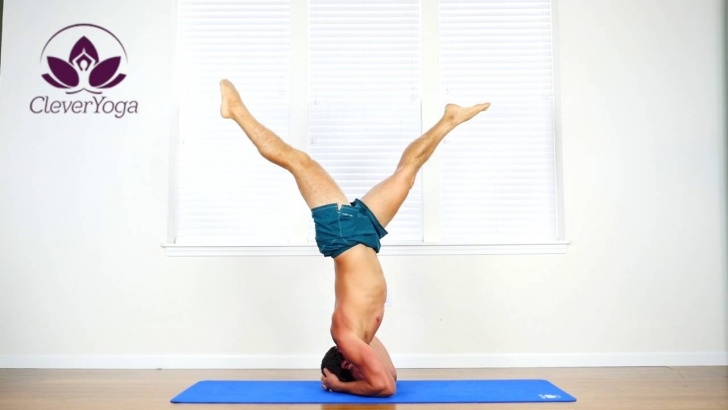 Difficult Yoga Poses For Beginners - Yoga Poses