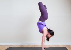Hard Yoga Poses For 1 Person