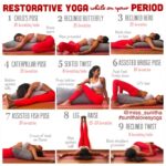 Basic Yoga Exercises To Get Periods Picture