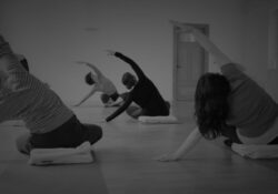 Yoga Moves Altona