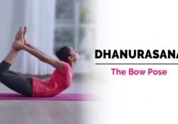 Yoga Poses Dhanurasana Ke Fayde