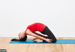 Yoga Poses For Quads