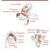Yoga Poses Muscles Used