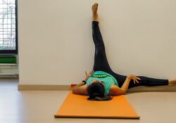 Yoga Poses Viparita Karani Variations