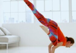 Advanced Difficult Yoga Poses