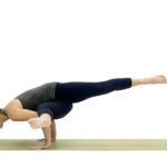 Best Advanced Yoga Poses Names Picture