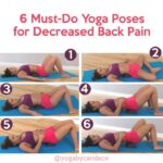 Best Back Pain And Yoga Photos