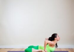 Hard Difficult Yoga Poses