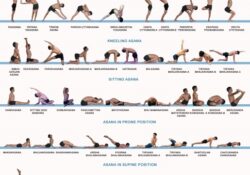 Hatha Yoga Poses Beginners