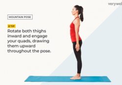 Tadasana Yoga Benefits