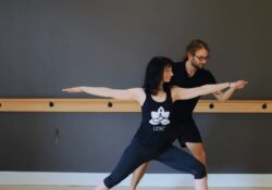 Upward Dog Yoga Ottawa