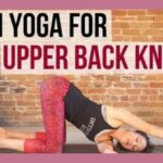 Best Yoga Exercise For Upper Back Pain Image