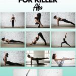 Best Yoga Exercises For Abs Images