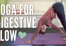 Yoga For Digestion Flow