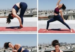 Yoga For Digestion Poses