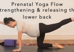 Yoga For Lower Back Pain Pregnancy