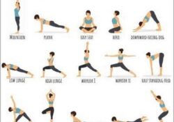 Yoga Poses Beginner