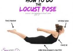 Yoga Poses Benefits Of Salabhasana