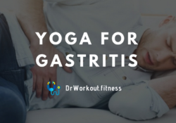 Yoga Poses For Gastritis