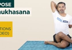 Yoga Poses Gomukhasana Ke Fayde