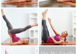 Yoga Poses Legs Up The Wall Belly Fat