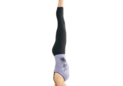 Yoga Poses Upside Down