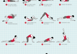 Yoga Sequence Back Pain