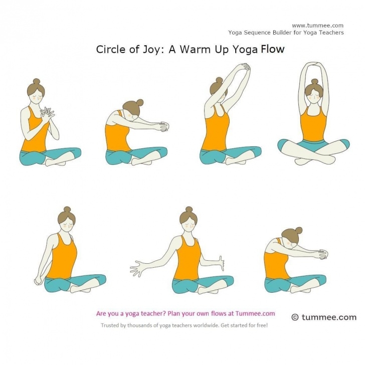 best yoga sequence builder picture