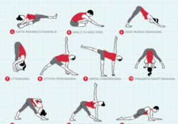 Yoga Sequencing Mark Stephens