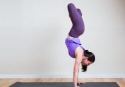 Advanced Yoga Poses For Two