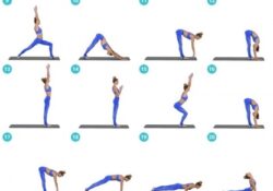 Easy Yoga Flow