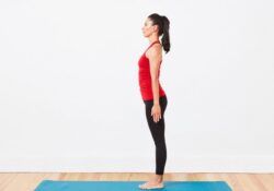 Easy Yoga Steps
