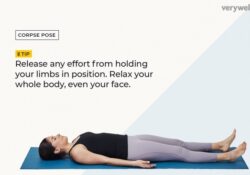 Savasana Yoga Benefits
