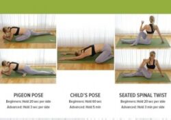 Yin Yoga Sequence For Beginners