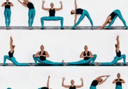 Yoga Asanas Step By Step