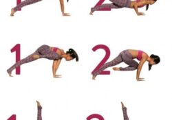 Yoga Exercises For Abs