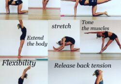 Yoga Poses And Their Benefits
