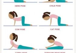 Yoga Poses For Sleep