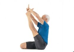 Yoga Poses Hamstrings
