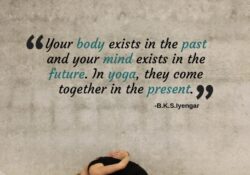 Yoga Poses Quotes