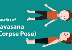 Yoga Poses Savasana Que Es