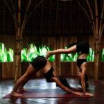 Essential Cool Two Person Yoga Poses Pictures