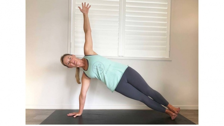 Difficult Yoga Poses For Beginners - Yoga Poses