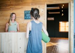 Downward Dog Yoga Noosa