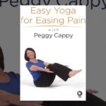 Essential Easy Yoga By Peggy Cappy Image